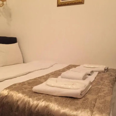 Magnificent Hotel 3* Номер категории Эконом с различными типами кроватей фото 2