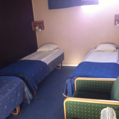 Отель Vanadis Hotell & Bad детские мероприятия