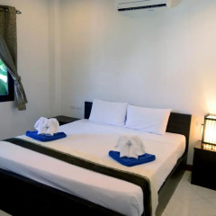 Отель Phuket Riviera Villas 3* Люкс с разными типами кроватей фото 13