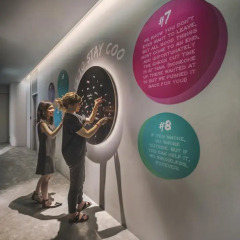 COO Boutique Hostel Кровать в общем номере с двухъярусной кроватью фото 4