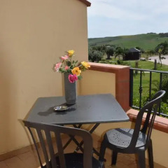 Desusino Residence & Hotel 3* Апартаменты фото 5