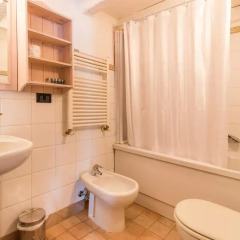 Апартаменты Glamour Apartments Студия с различными типами кроватей фото 23