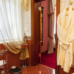 TB Palace Hotel & SPA 5* Люкс с различными типами кроватей фото 23