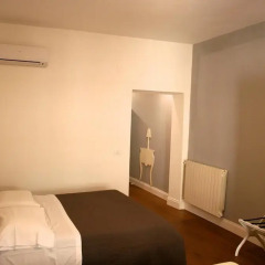 Отель B&B Camere a Sud 3* Стандартный номер