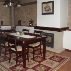 Отель Casa Villar Mayor питание фото 3