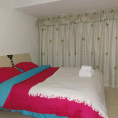 Апартаменты Homehunter Short Term Apartment Студия с различными типами кроватей фото 23