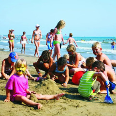 Terrace Beach Resort Турция, Сиде - отзывы, цены и фото номеров - забронировать отель Terrace Beach Resort онлайн фитнесс-зал фото 2