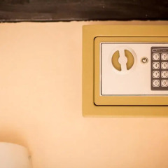 Bubble Space - Hostel Стандартный номер