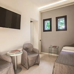 Savoia Hotel Country House 4* Люкс с различными типами кроватей фото 2
