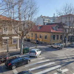 Отель Porto Trendy by the Beach фото 2