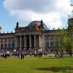Top Vch Hotel Allegra Berlin Берлин спортивное сооружение