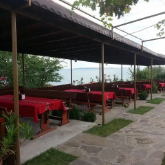 Отель Guest House Neptun Болгария, Свети Влас - отзывы, цены и фото номеров - забронировать отель Guest House Neptun онлайн фото 2