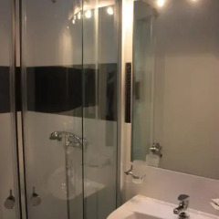 Vivulskio Hotel 3* Стандартный номер с 2 отдельными кроватями фото 6