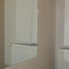 Отель Verone Liège ванная