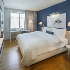 Hotel Seehof 3* Стандартный номер