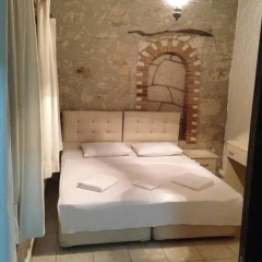 Radika Hotel 4* Стандартный номер фото 4