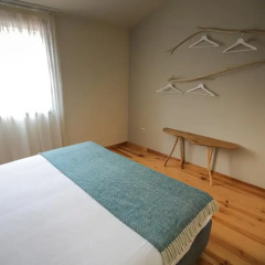 Отель My Ribeira Guest House 3* Апартаменты с различными типами кроватей фото 2