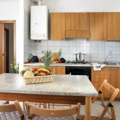 Отель Residenza Nobel Appartamenti в номере фото 2