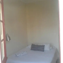 Апартаменты StayIN Oporto Musica Guest Apartment Стандартный номер двуспальная кровать (общая ванная комната) фото 31