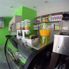 Отель Expo Inn Мексика, Гвадалахара - отзывы, цены и фото номеров - забронировать отель Expo Inn онлайн питание