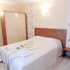 Отель Relax Holiday Complex & Spa 3* Апартаменты с разными типами кроватей фото 2
