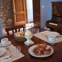 Отель Relais Villa Belvedere 3* Улучшенная студия с различными типами кроватей фото 13