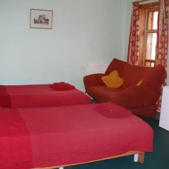 Отель Yaroslavl - Exeter Inn Ярославль комната для гостей фото 5