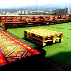 Sky Hostel Алматы