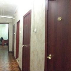 Green Flat Hostel On Moskovsky Номер категории Эконом фото 2