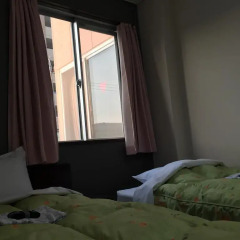 Shinseto Station Hotel 2* Стандартный номер фото 2