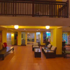 Отель Woraburi Sukhumvit Hotel & Resort Таиланд, Бангкок - отзывы, цены и фото номеров - забронировать отель Woraburi Sukhumvit Hotel & Resort онлайн интерьер отеля