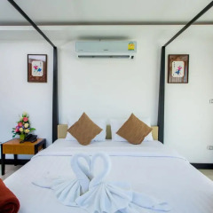 Отель Miracle House 3* Номер Делюкс с различными типами кроватей фото 7