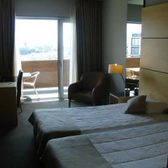 Отель Vip Executive Azores 4* Стандартный номер