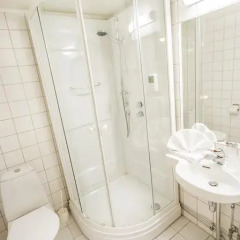Hotel Victoria - Fredrikstad Стандартный номер
