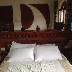 Отель Vardan Resort n' Apartment Непал, Покхара - отзывы, цены и фото номеров - забронировать отель Vardan Resort n' Apartment онлайн комната для гостей фото 3