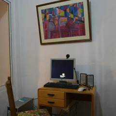 Отель Guesthouse Pension Andrea Албания, Тирана - отзывы, цены и фото номеров - забронировать отель Guesthouse Pension Andrea онлайн интерьер отеля фото 2