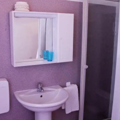 Отель Angelovenice B&B Италия, Венеция - отзывы, цены и фото номеров - забронировать отель Angelovenice B&B онлайн ванная фото 4