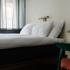 Отель Best Western and hotel Швеция, Стокгольм - отзывы, цены и фото номеров - забронировать отель Best Western and hotel онлайн комната для гостей фото 3
