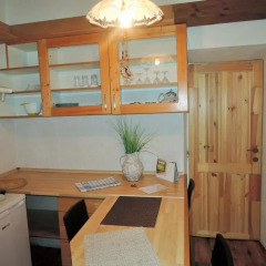 Апартаменты Charles Bridge Apartments Прага в номере
