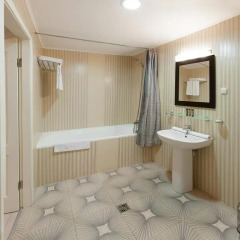 Апартаменты Continental Apartments Улучшенные апартаменты с различными типами кроватей фото 4