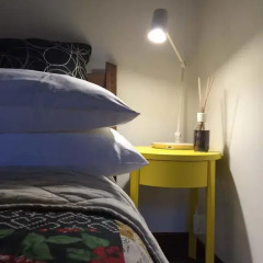 Отель DAB Campo de Fiori удобства в номере фото 2