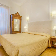 Hotel Bretagna 3* Стандартный номер с различными типами кроватей фото 2