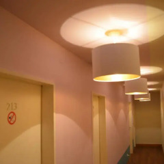 Hotel Amba интерьер отеля фото 2