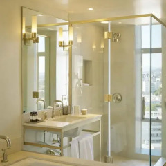 Sunset Tower Hotel 4* Студия с различными типами кроватей