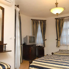 Hotel Bolyarka 3* Стандартный номер фото 3
