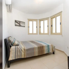 Отель Pernera Villas комната для гостей фото 2