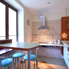 Апартаменты MinskForMe Apartments 3 в номере фото 2
