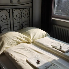 Station - Hostel For Backpackers Стандартный номер фото 3