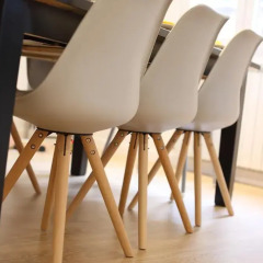 Апартаменты Marina Beach Apartment спа