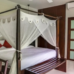 Отель Villa Ruby Бухта Чалонг комната для гостей